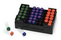 Vial plate Vial plate