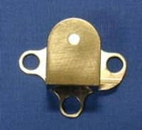 G1833-65593 - Extraction Lens 2 for 7500cs G1833-65593 - Extraction Lens 2 for 7500cs