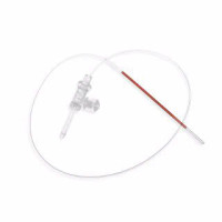 G3285-80003 - PFA Concentric Nebulizer (50ul/min) w/probe G3285-80003 - PFA Concentric Nebulizer (50ul/min) w/probe