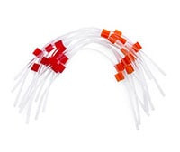 G3280-67008 - Peri-pump tubing for ISTD (0.19mm, 12/pk) G3280-67008 - Peri-pump tubing for ISTD (0.19mm, 12/pk)