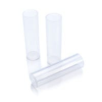 G3160-65303 - 6ml vials (QTY200)f/Tray A-89 position G3160-65303 - 6ml vials (QTY200)f/Tray A-89 position