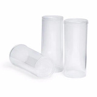 G3160-65304 - 18ml vials (Qty55) f/Tray B-53 position G3160-65304 - 18ml vials (Qty55) f/Tray B-53 position