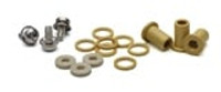G3280-67037 - Screw and Spacer kit for x-lens G3280-67037 - Screw and Spacer kit for x-lens