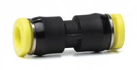 Ezylok gas connector Ezylok gas connector