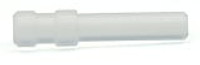 G3280-20576 - Plug for dilution port (4mm) G3280-20576 - Plug for dilution port (4mm)