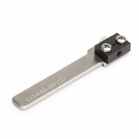 G3440-80227 - GC column installation pre-swaging tool G3440-80227 - GC column installation pre-swaging tool