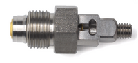 Outlet valve Outlet valve