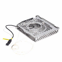 G3900-65002 - DB-1ms,15m,0.25mm,0.25um GC Col,5" cage, LTM G3900-65002 - DB-1ms,15m,0.25mm,0.25um GC Col,5" cage, LTM