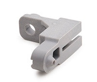 G4513-40525 - Needle support insert, standard, 7693 G4513-40525 - Needle support insert, standard, 7693