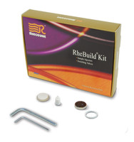 1006-999 - RheBuild Kit - PR100-106series 1006-999 - RheBuild Kit - PR100-106series