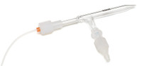 Concentric nebulizer Concentric nebulizer