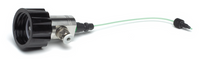 Flow nebulizer Flow nebulizer