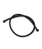 G6500-88005 - Injection unit tension cord black, 280 mm G6500-88005 - Injection unit tension cord black, 280 mm