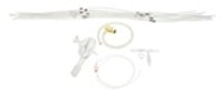 G8003-67000 - High sens. sample intro kit, MP-AES 1/pk G8003-67000 - High sens. sample intro kit, MP-AES 1/pk