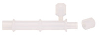 Connector tube Connector tube
