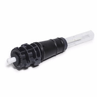 G8010-60231 - Easy-fit VDV torch inert demountable G8010-60231 - Easy-fit VDV torch inert demountable