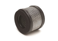 Odor filtration element Odor filtration element