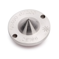 Skimmer cone Skimmer cone