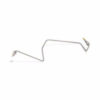 G5611-67300 - Ti capillary 0.60 mm ID, 248 mm long G5611-67300 - Ti capillary 0.60 mm ID, 248 mm long