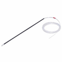 G8410-80102 - Probe, 0.8 mm id, inert, PTFE-sleeved G8410-80102 - Probe, 0.8 mm id, inert, PTFE-sleeved