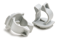 Column holder clamp Column holder clamp