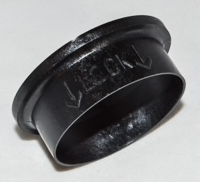 End cap retaining ring End cap retaining ring