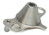 G8400-60219 - Extraction lens 2, 7900 ICP-MS w/s-lens G8400-60219 - Extraction lens 2, 7900 ICP-MS w/s-lens