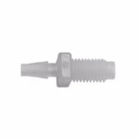 G8485-80001 - Barb fitting, 1/4-28 male to 1/8 in G8485-80001 - Barb fitting, 1/4-28 male to 1/8 in