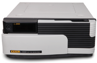 Variable wavelength detector Variable wavelength detector