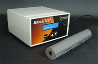 H-2001C - MonoSleeve Single Column Heater Controller H-2001C - MonoSleeve Single Column Heater Controller