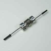 HX-038-EXP - 3.8uL Pre-Heater, .005"ID, 30cm, fits EXP
