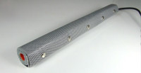 H-2025CS - HotSleevePlus Self-Calib. Heater 25cm Columns H-2025CS - HotSleevePlus Self-Calib. Heater 25cm Columns