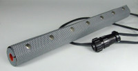 H-2030CS - HotSleevePlus Self-Calib. Heater 30cm Columns H-2030CS - HotSleevePlus Self-Calib. Heater 30cm Columns