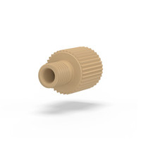 LT-111 - LiteTouch Flangeless Fitting 1/16