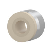 M-250X - SF 10-32 FB Ferr 1/16 10pk M-250X - SF 10-32 FB Ferr 1/16 10pk