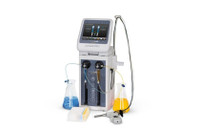 ML625-DIS - MicroLab 600 Dual Syringe Dispenser, Adv Cont ML625-DIS - MicroLab 600 Dual Syringe Dispenser, Adv Cont