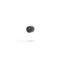 M-657 - TinyTight Minstac-Compatible Ferrule, Black P M-657 - TinyTight Minstac-Compatible Ferrule, Black P
