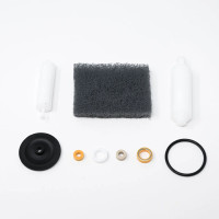 P-1095 - PISTON SEAL KIT, 10-12mL P-1095 - PISTON SEAL KIT, 10-12mL