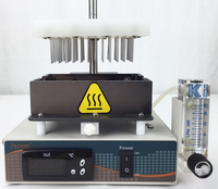 Chrom Tech 96 Position Evaporator Chrom Tech 96 Position Evaporator