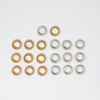 P-3003 - PISTON SEALS, 30-50mL, 10 PK P-3003 - PISTON SEALS, 30-50mL, 10 PK