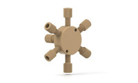 Manifold Assembly Manifold Assembly