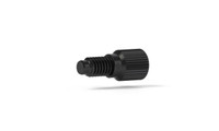 Tefzel Plug Tefzel Plug