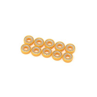 P-1591 - PISTON SEALS, 10 PK 5-6mL P-1591 - PISTON SEALS, 10 PK 5-6mL