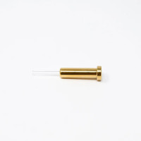 P-1597 - PISTON ASSEMBLY , 5-6mL P-1597 - PISTON ASSEMBLY , 5-6mL