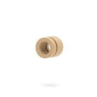 P-360 - SuperFlangeless Ferrule One-Piece 1/8in PEEK P-360 - SuperFlangeless Ferrule One-Piece 1/8in PEEK