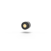 P-370 - Frit-In-A-Ferrule SuperFlangeless 1/8in PEEK
