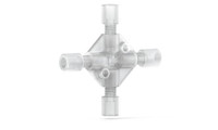 Cross assembly Cross assembly