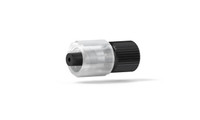 Luer assembly Luer assembly