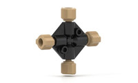 Cross assembly Cross assembly
