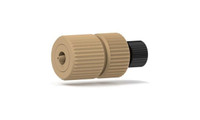 Tubing adapter Tubing adapter